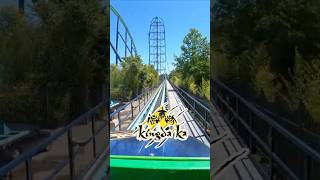 Worlds TALLEST roller coaster CLOSING 😲🎢 [upl. by Tawnya44]