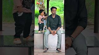 Akhib ka sawal 😂 reels funny comedy idreessain [upl. by Harding]