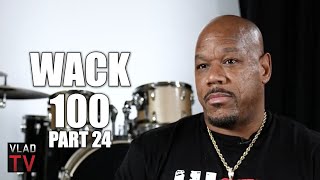 Wack100 Suge Knight Better Not Cooperate in Keefe Ds Murder Case Part 24 [upl. by Risay]