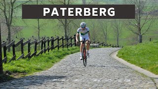 Paterberg [upl. by Leasim]