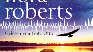 Nora Roberts quotSchattenmondquot gelesen von Götz Otto  Hörprobe [upl. by Howey]