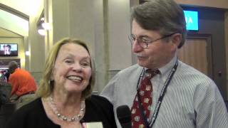 Pumping Insulin with John Walsh and Ruth Roberts [upl. by Gorga]