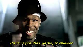 Missy Elliott ft 50 Cent  Work It Legendado [upl. by Adore91]