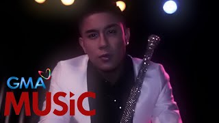 Kris Lawrence I Sabihin Mo Naman I Official Music Video [upl. by Ahsinotna]