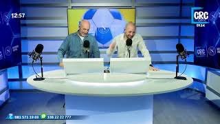 LAPERITIVO CON MARCO GIORDANO 151124 [upl. by Lyrahc]