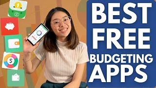 BEST BUDGETING APPS PH  Managing Your Finances  Budgeting Basics [upl. by Eemia604]