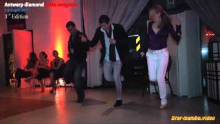 impro shine by Adolfo Indacochea  social [upl. by Adlig]