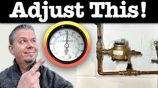 How to Stop Noisy Plumbing Pipes  No more Whining Squealing or Hammering [upl. by Ahsoym41]