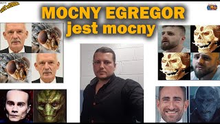 III11 Mocny Egregor jest mocny [upl. by Snave]