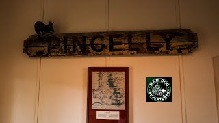 Pingelly Is this the friendliest town in WA [upl. by Sihun546]