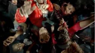 Dizzee Rascal  Bonkers Official Clip  Lyrics as subtitles [upl. by Suhpoelc]