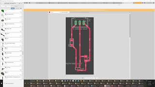 Fusion 360 export gerber and excellon [upl. by Gannie737]