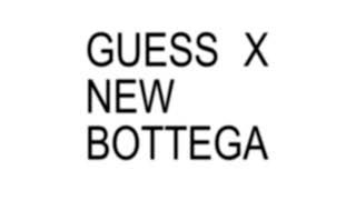 CHARLI XCX amp AZEALIA BANKS  GUESS X NEW BOTTEGA MASHUP [upl. by Flynn]