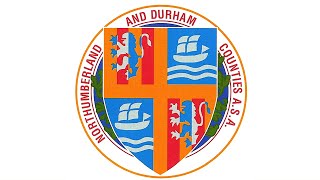 Session 8  Northumberland amp Durham Swimming Association 2022 Championships [upl. by Belia821]