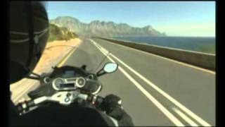 Bmw K1600 GT  GTL Test [upl. by Nahaj86]