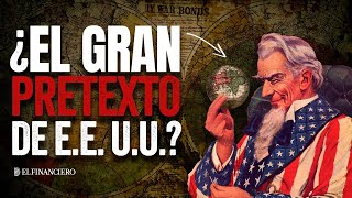 Posible FUTURO de México si EU nombra a CÁRTELES como TERRORISTAS [upl. by Notnek453]