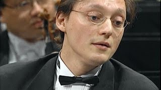 Stanislav Ioudenitch Tchaikovsky piano concerto No1  Van Cliburn 2001 [upl. by Sloan]