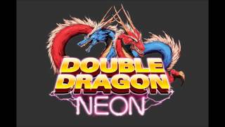 Double Dragon Neon  Mecha Biker [upl. by Binetta799]