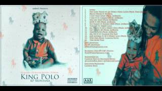 Kp Montana I Like It Ft Carmen F KING POLO [upl. by Eceined]