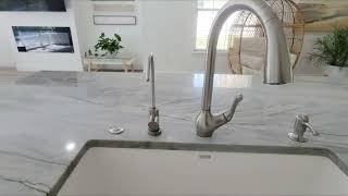 Effortless Installation amp Performance Review Waterdrop G3P600 Tankless RO System  Faucet Demo [upl. by Maleki220]