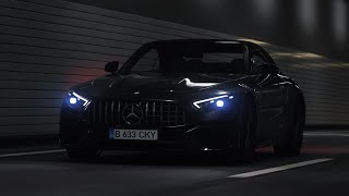 For You  Skeler ASSETTO CORSA CINEMATIC [upl. by Alisa]