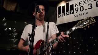 The Veils  Birds Live on KEXP [upl. by Kalina139]