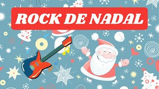 CANTA i BALLA  Rock de Nadal Versió Instrumental [upl. by Teirrah258]