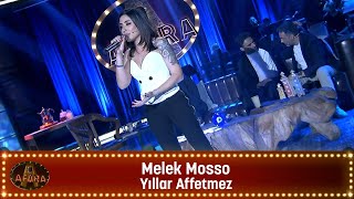 Melek Mosso  YILLAR AFFETMEZ [upl. by Otiv490]