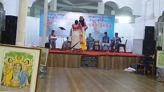 siliguri baul program sanjoy moharaj [upl. by Mellicent962]