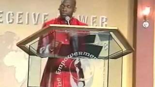 Somebody Save Me From Me Jamal Bryant [upl. by Nerrak]