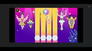 Google Doodle Champion Island Games Episode 1 Synchronized Swimming [upl. by Theurich]