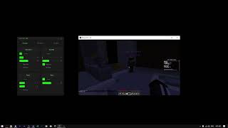 C Minecraft Ghost Client 1710189 [upl. by Anaiad]