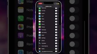 iphonetricks iphonehacks iphonetrends [upl. by Frye]