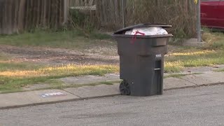 Relative stabs another multiple times in fiery dispute over trash can on Southeast Side SAPD says [upl. by Atinej696]