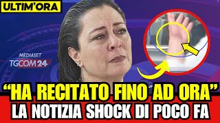 🔴 PIERINA PAGANELLI  EMANUELA BIANCHI È UN ATTRICE ACCUSATA POCO FA DI AVER UC… [upl. by Alver794]