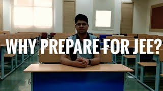 Motivation for JEE preparation [upl. by Atsahs]