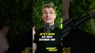 Hexenschuss Aua podcastclips gegengift gesundheit [upl. by Aivle]