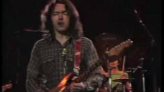 Rory Gallagher  Moonchild [upl. by Armilla970]