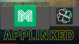 APPLINKED IS THE NEW FILELINKED  FILELINKED IS BACK I AM NOT MAKING A STORE [upl. by Antebi]