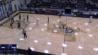 Lamesa High School vs Muleshoe HLamesa High School vs Muleshoe High School Girls Varsity Basketball [upl. by Akered]