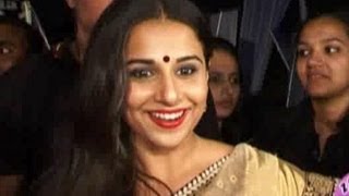 Manish Malhotra fails in Vidya Balans case [upl. by Kirkpatrick]