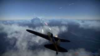 War Thunder  Rockets Vs Bombers [upl. by Ahsets]