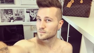 Freier Tag  Friseur  Haushalts Vlog [upl. by Ylenats384]