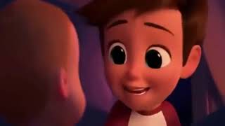 THE BOSS BABY All Movie Clips 2017 [upl. by Autry]