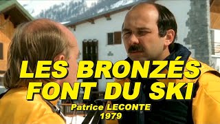 LES BRONZÉS FONT DU SKI 1979 13 Christian Clavier Michel Blanc Gérard Jugnot Thierry Lhermitte [upl. by Leonhard]