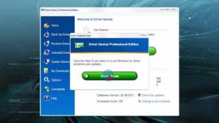 Driver Genius Pro 14  How to Crack it 100 ✔ updated 2024 [upl. by Athiste]