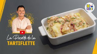 Tartiflette 🚠  Lidl Cuisine [upl. by Elisabet]