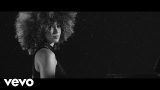 Kandace Springs  6 8 Monochrome Session [upl. by Limay]