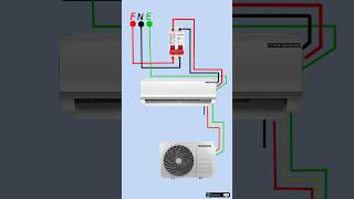 I Made An AC Wiring Diagram For My Car [upl. by Senskell]