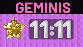 ESTA NOTICIA NO TE LA ESPERABAS GEMINIS ♊ FUERTE SHOCK 🚨⚖️🔮😍🙏🔆⛳ HOROSCOPO ❤️ ORACULO TAROT DE CRIS [upl. by Gannie303]